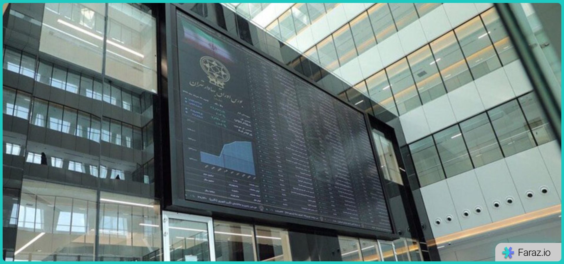 پیش بینی بورس فردا