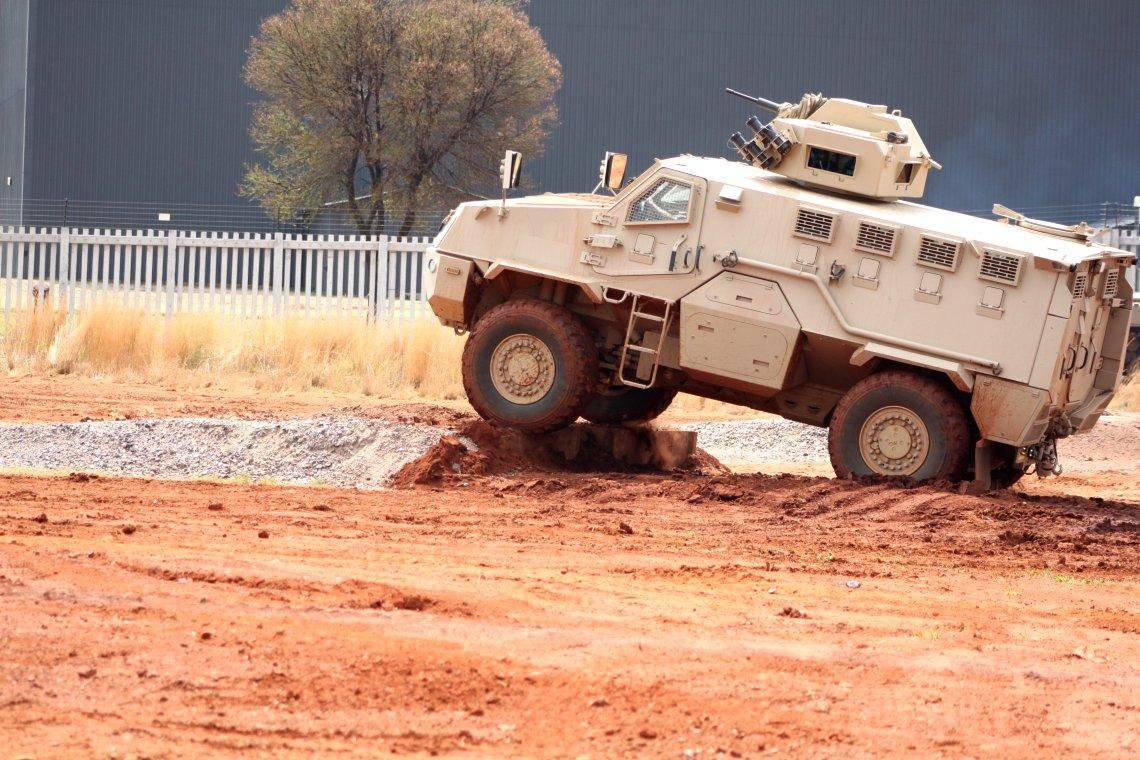 Al-Masmak؛ امرپ قدرتمند عربستان