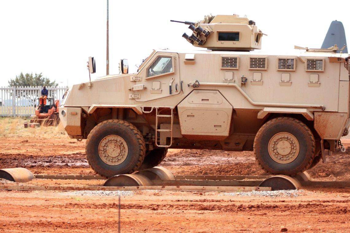 Al-Masmak؛ امرپ قدرتمند عربستان