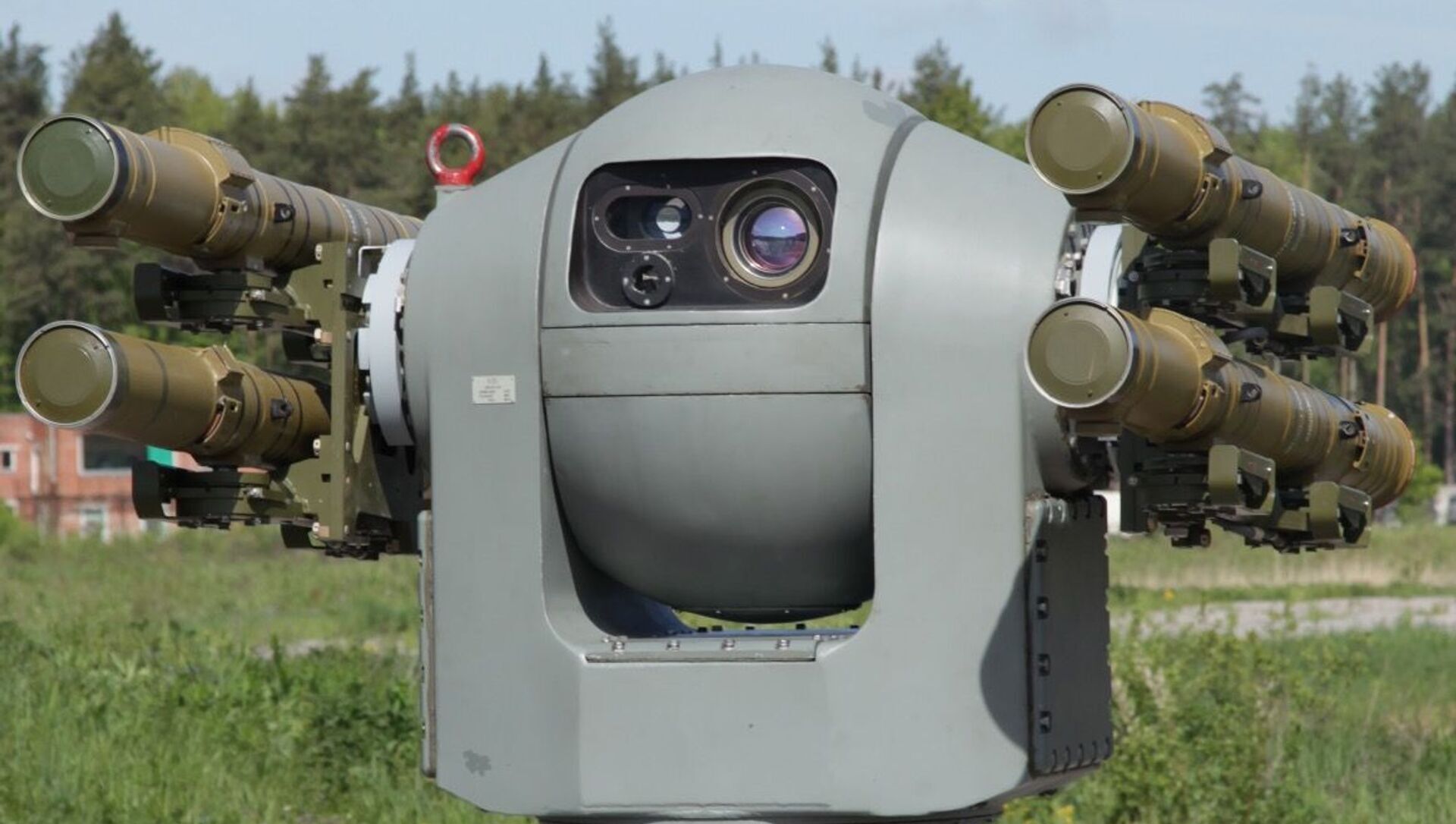 برجک Gibka ۳M-۴۷