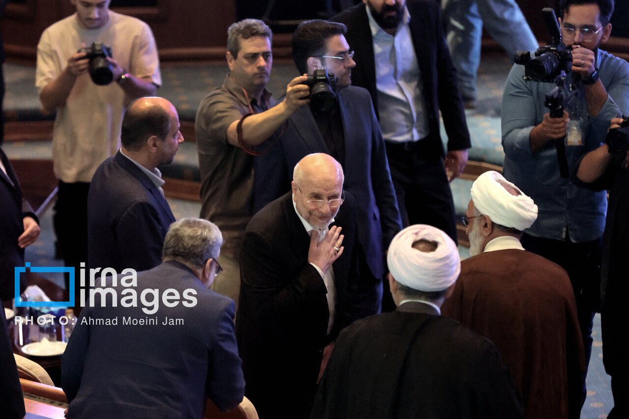 محمدباقر قالیباف