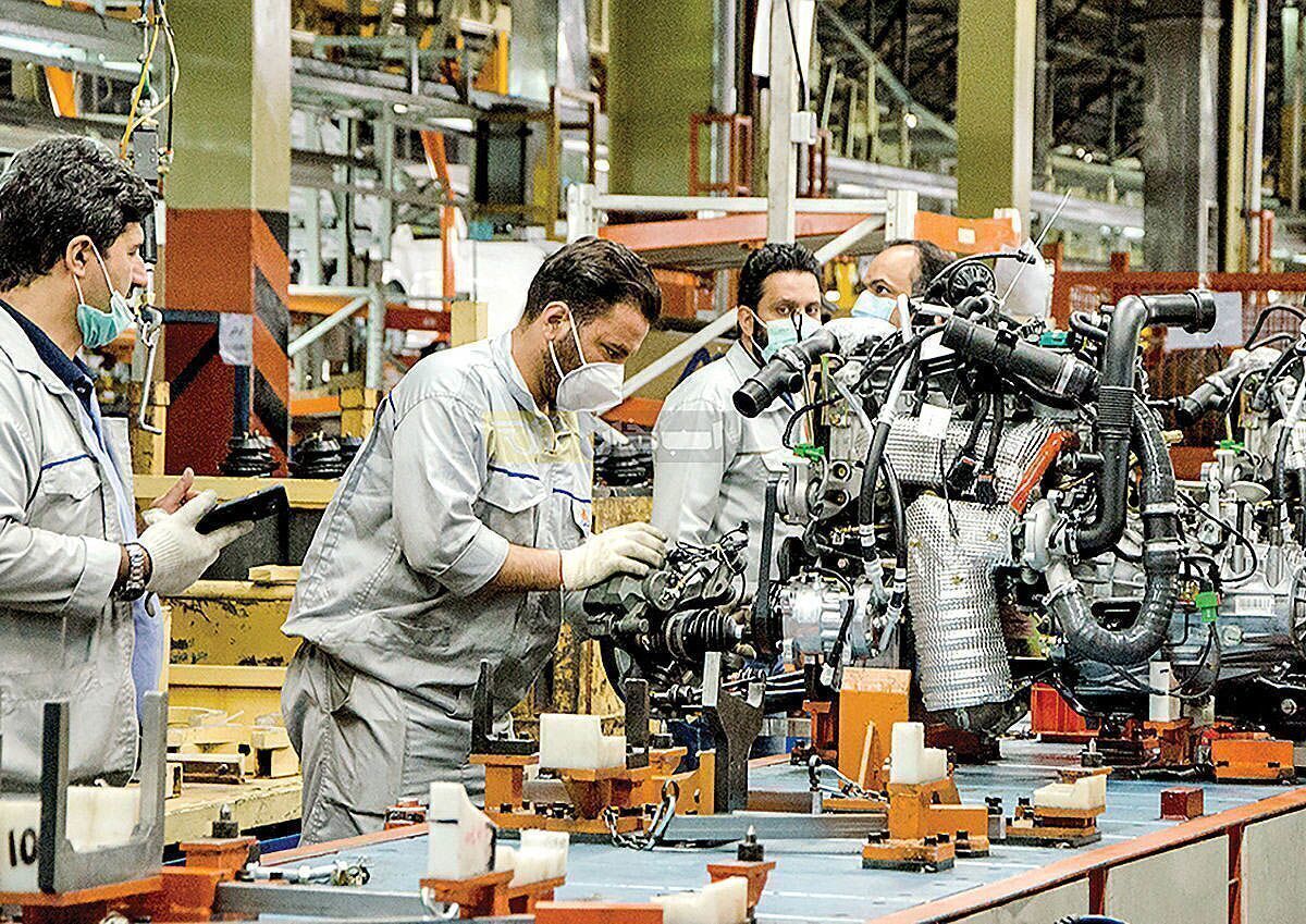 سرمایه‌گذاری در تولید