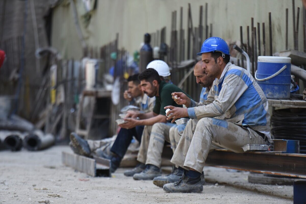 شرایط جدید مسکن کارگران