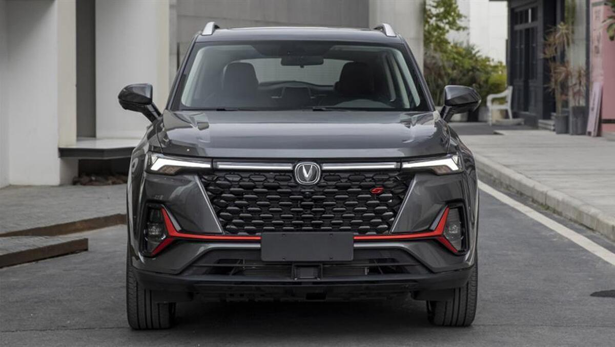 فروش اقساطی شاسی بلند‌های چینی