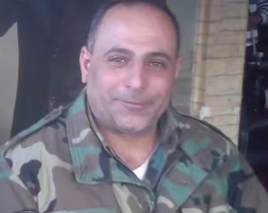 سالم اسکندر طراف