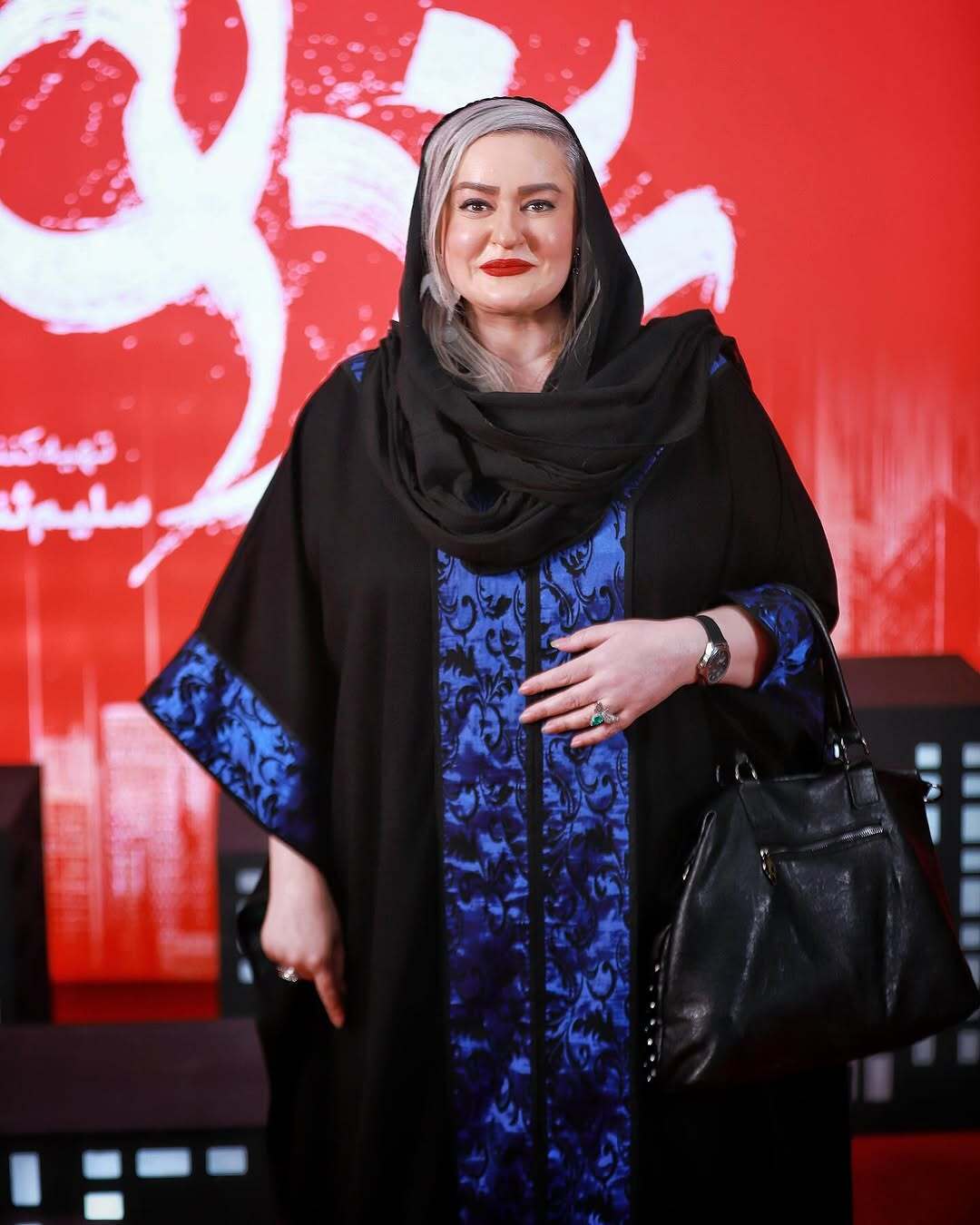 نعیمه نظام دوست