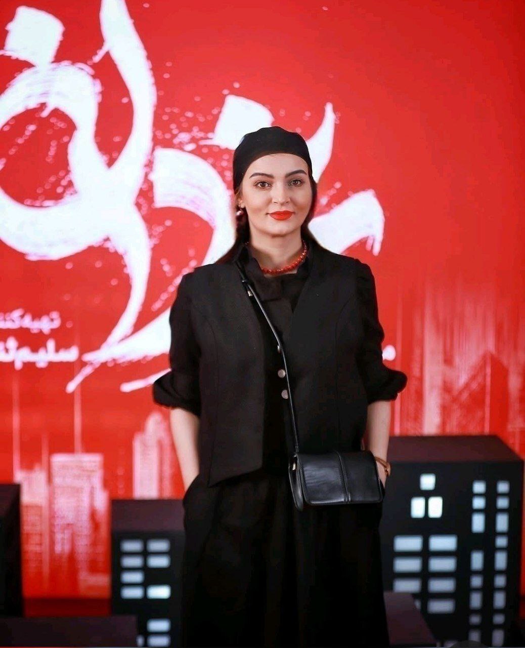 سریال آوای باران