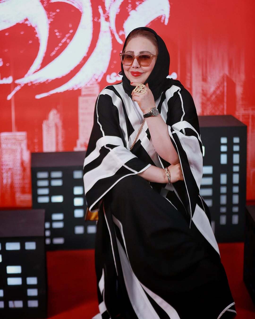 بهنوش بختیاری