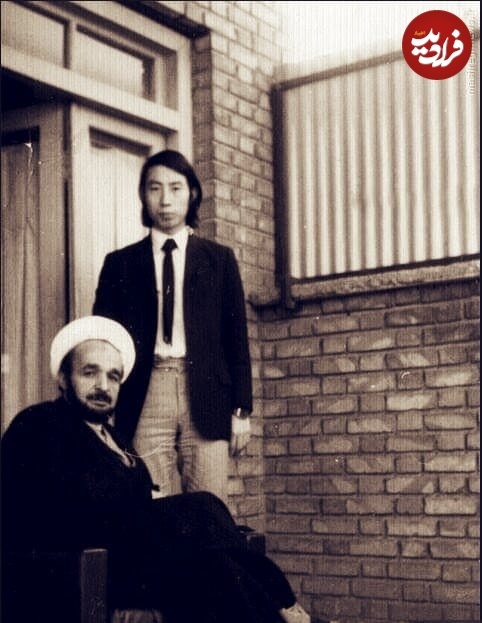 علامه جعفری