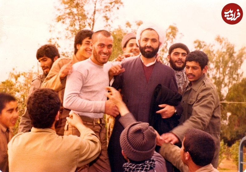 محسن قرائتی