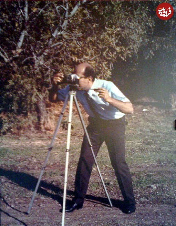 مصطفی چمران