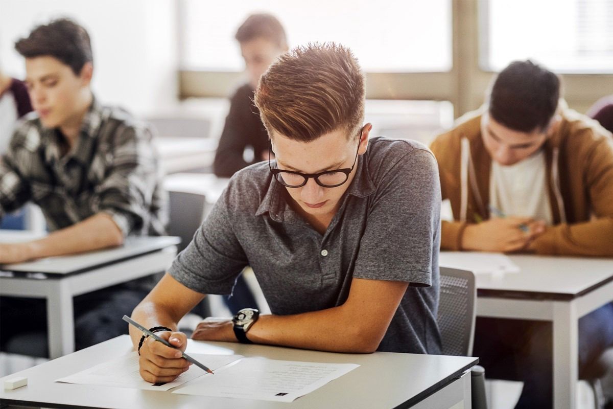 ده نکته طلایی موفقیت در امتحانات