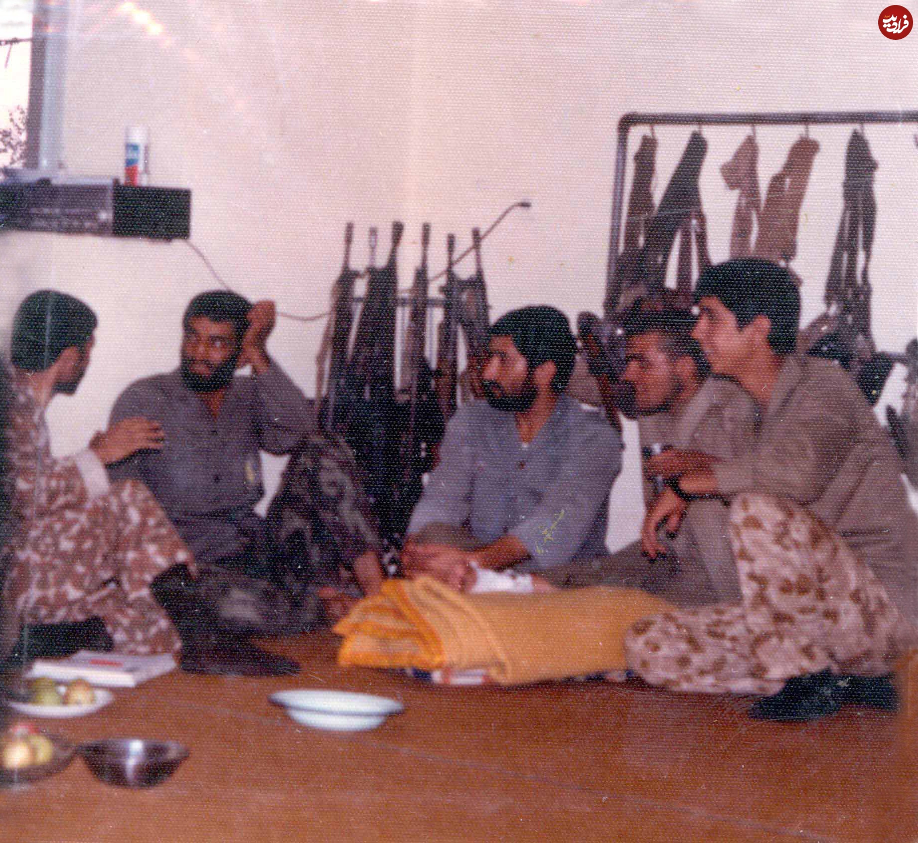 صیاد شیرازی