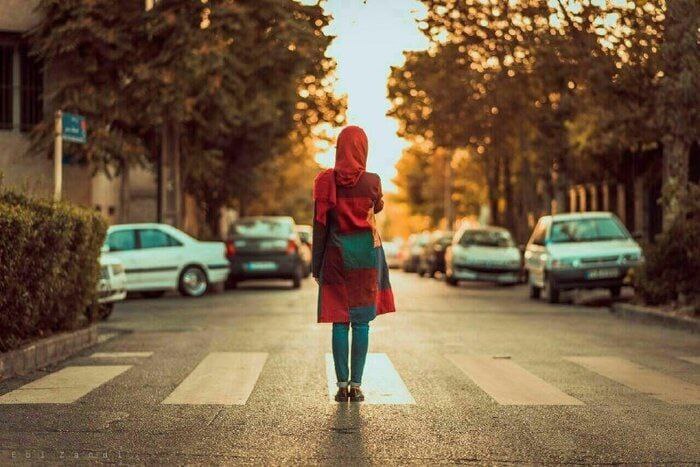 دختران مجرد