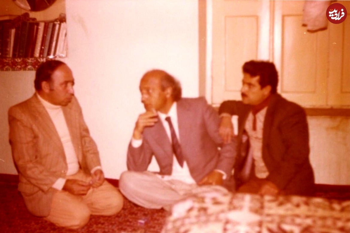 دکتر شریعتی