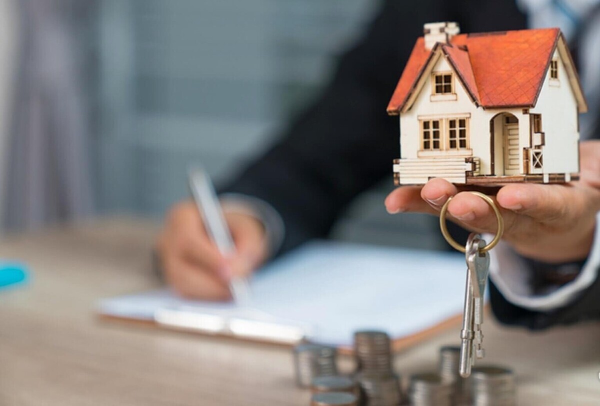 وام جدید خرید مسکن