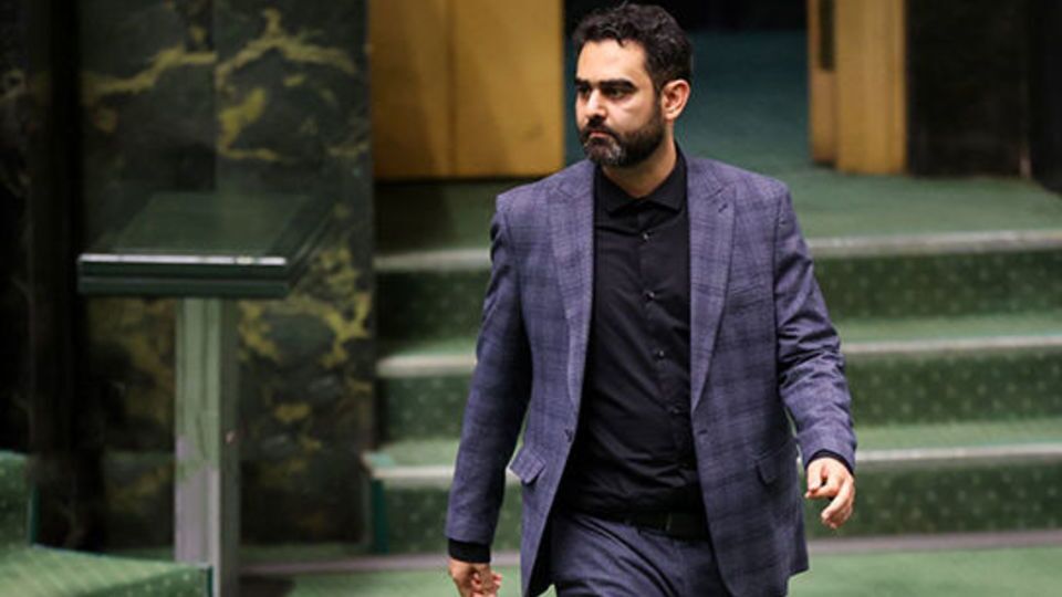 امیرحسین ثابتی