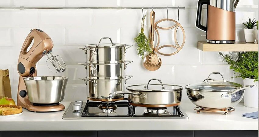 پایا تجارت رهرو ایرانیان: پیشگام در مسیر کارآفرینی و تولید ایرانی با محصولات شهر آشپزخانه پایا تجارت رهرو ایرانیان: پیشگام در مسیر کارآفرینی و تولید ایرانی با محصولات شهر آشپزخانه