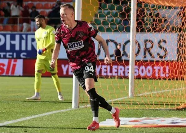 فلورن هادردونای