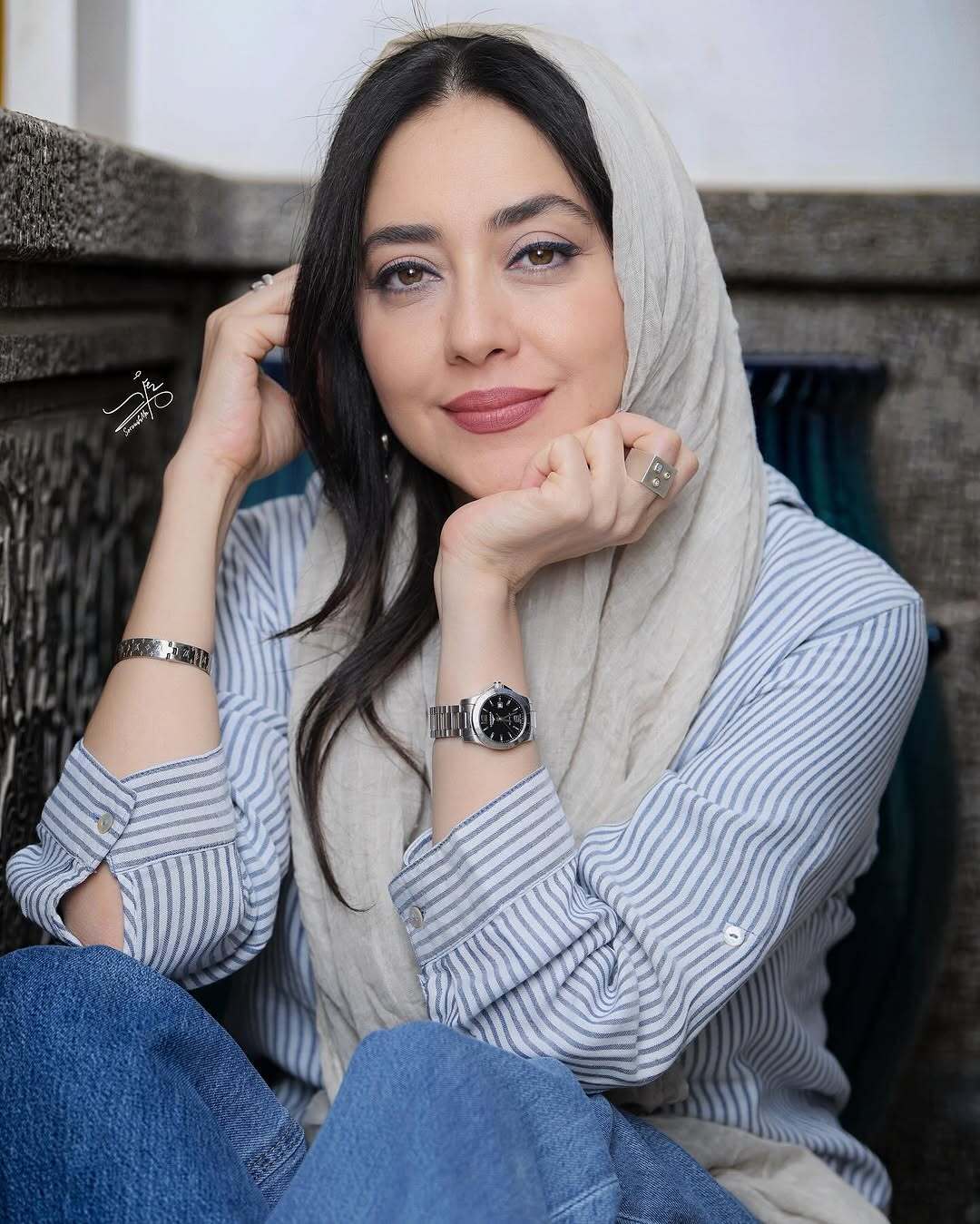 بهاره کیان افشار