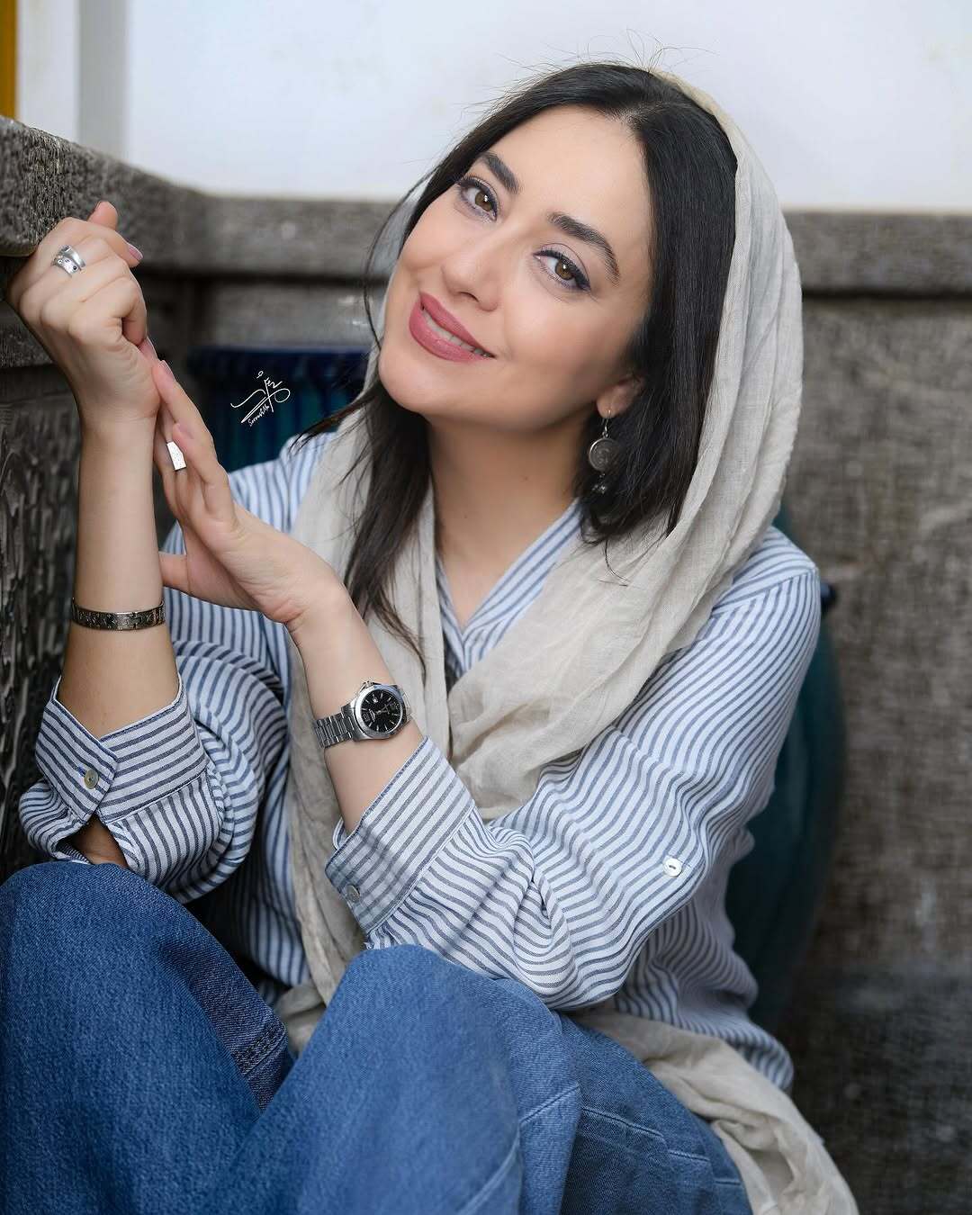 بهاره کیان افشار