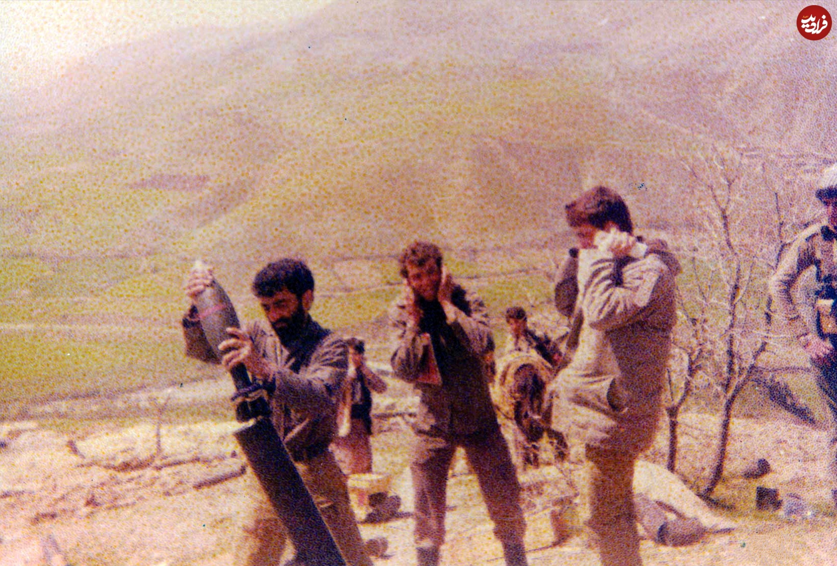 احمد متوسلیان