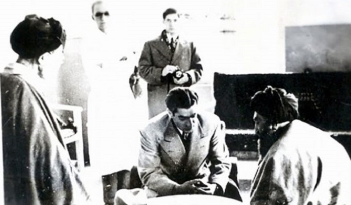 حوزه علمیه در دوران محمدرضا شاه