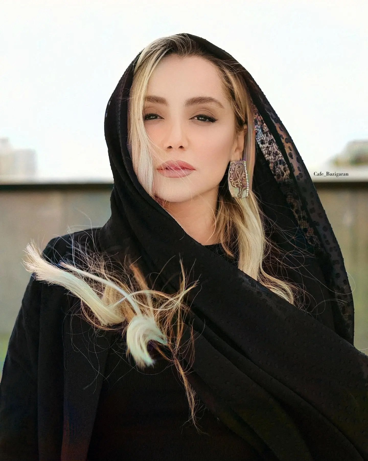 نازنین بیاتی