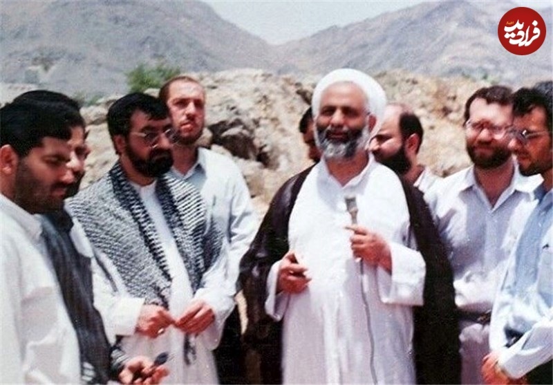 محسن قرائتی