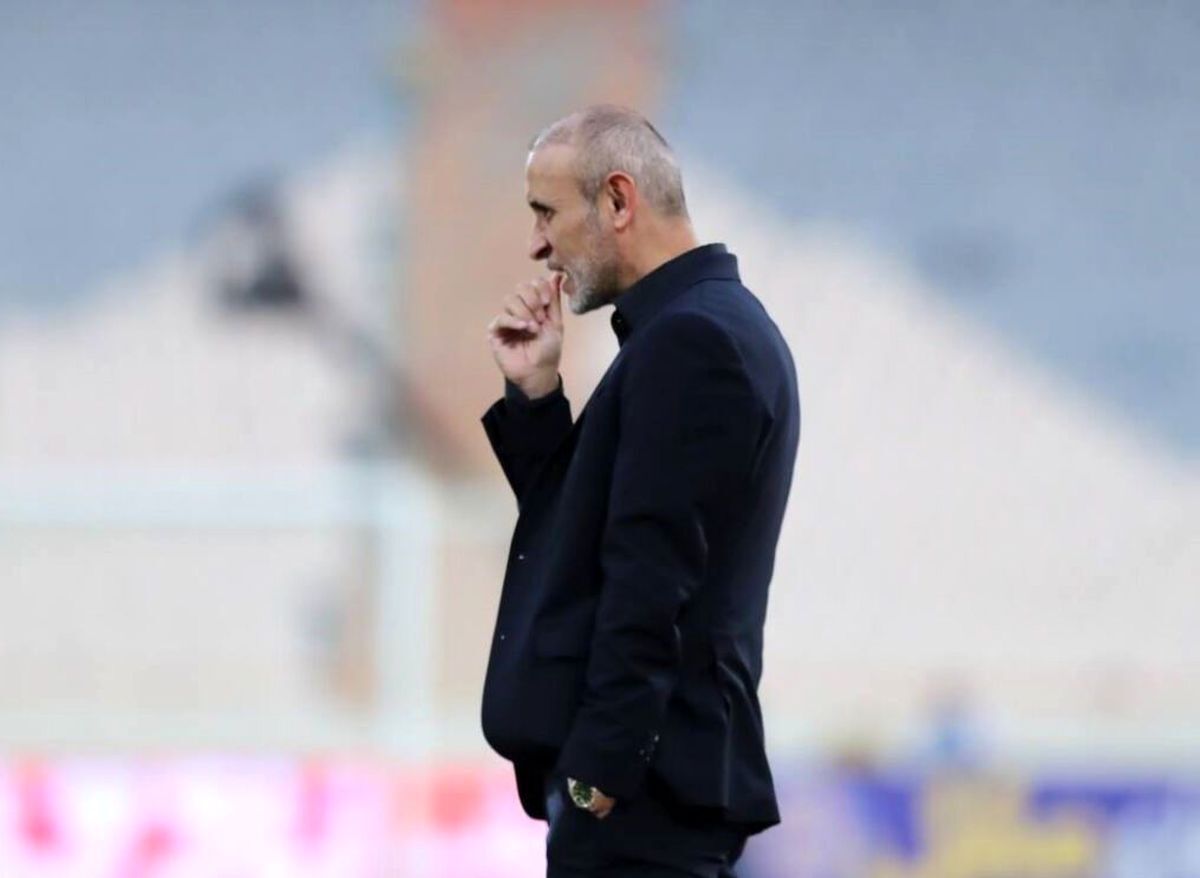 یحیی گل محمدی