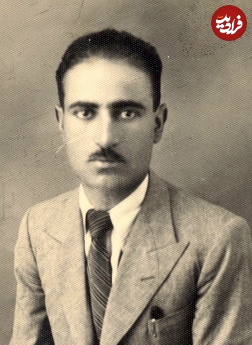 مهدی بازرگان