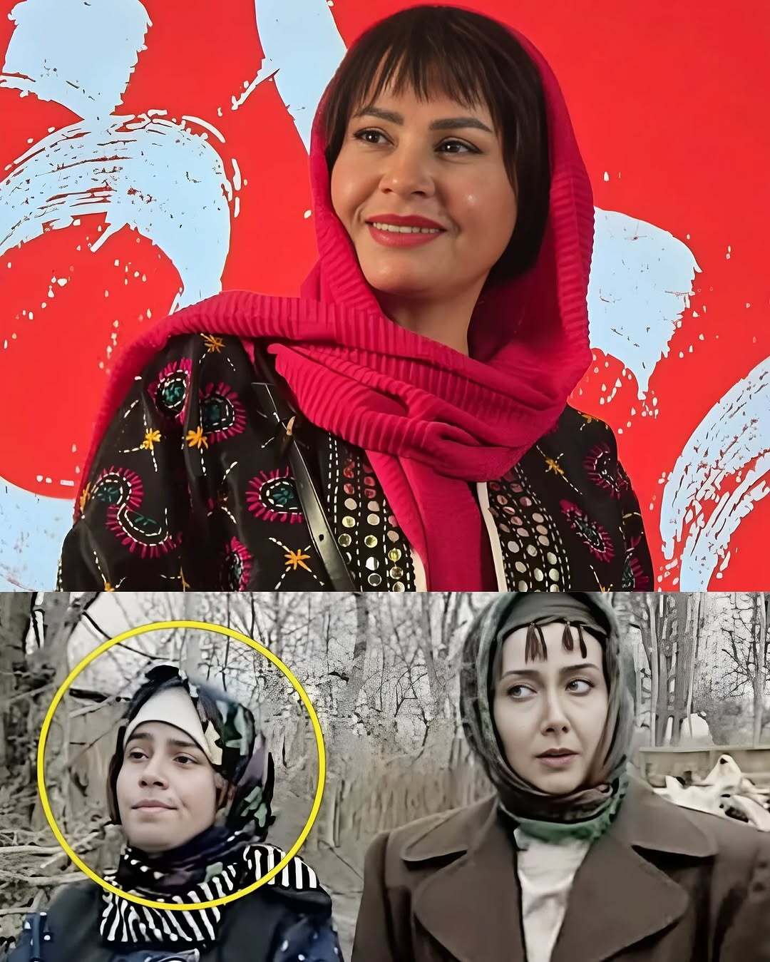 توران سریال پس از باران