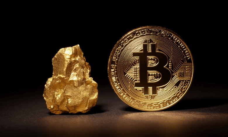 آیا طلا با ارزهای دیجیتال رقابت خواهد کرد؟ آیا طلا با ارزهای دیجیتال رقابت خواهد کرد؟