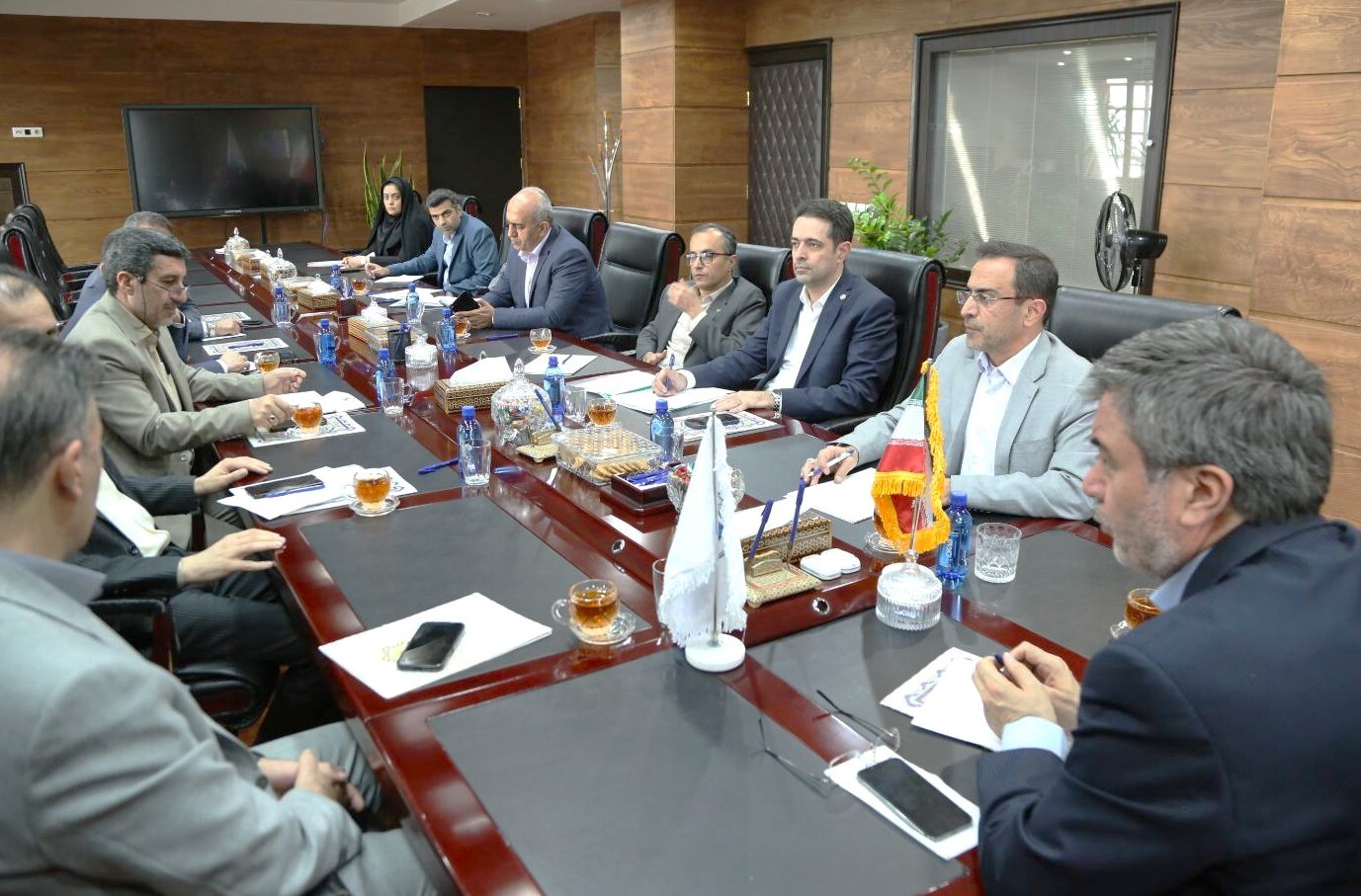 از توانمندسازی شبکه فروش تا شفاف‌سازی کارمزد‌ها