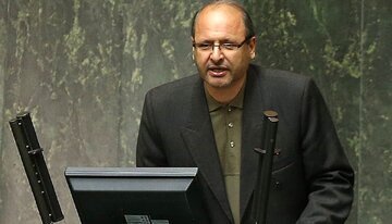 احمد بخشایش اردستانی عضو کمیسیون امنیت ملی و سیاست خارجی احمد بخشایش اردستانی عضو کمیسیون امنیت ملی و سیاست خارجی