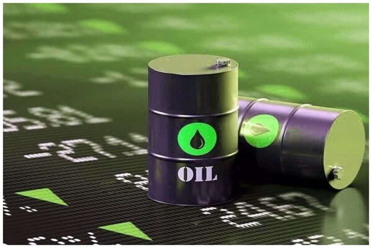 آخرین قیمت نفت