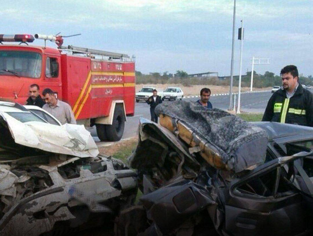 تعرفه خسارت