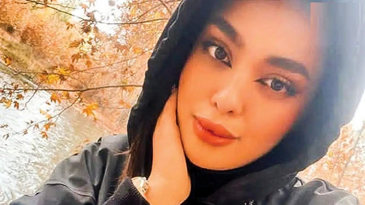 ماجرای دختر جوانی گم شده