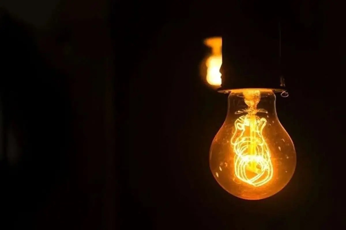 قطعی برق در کشور قطعی برق در کشور