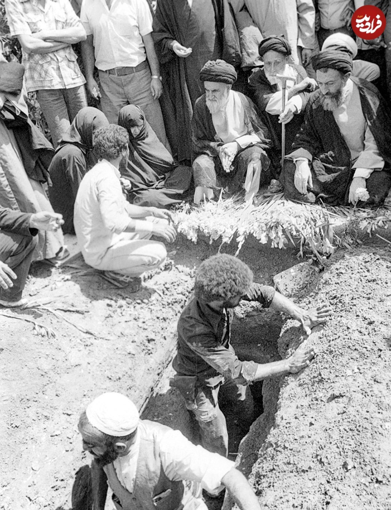 چهره متفاوت بهشتی