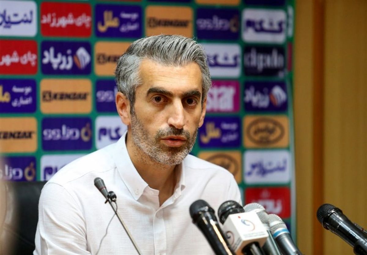 مجتبی جباری