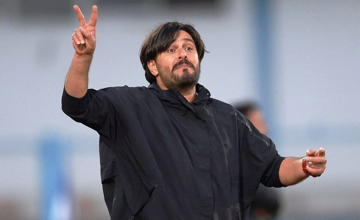 برد پرسپولیس در خانه هدف بعدی تیم خیبر خرم‌آباد