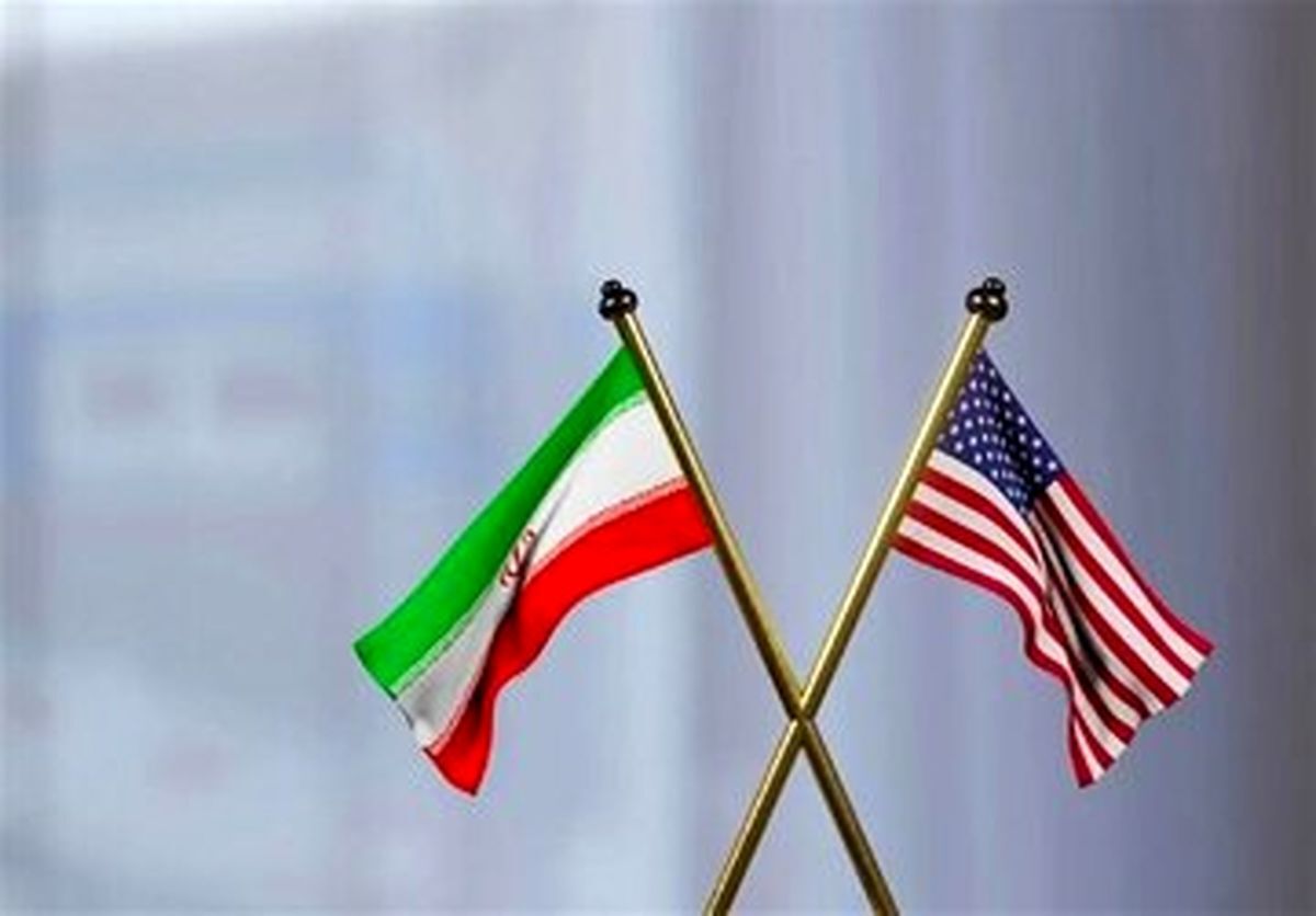 مذاکرات ایران و آمریکا