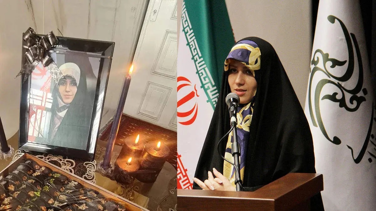 دکتر زهرا میرزایی دکتر زهرا میرزایی