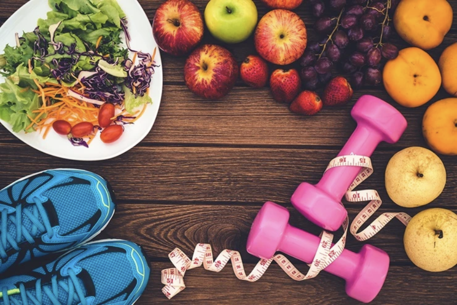 چرا با ورزش هم لاغر نمی‌شویم