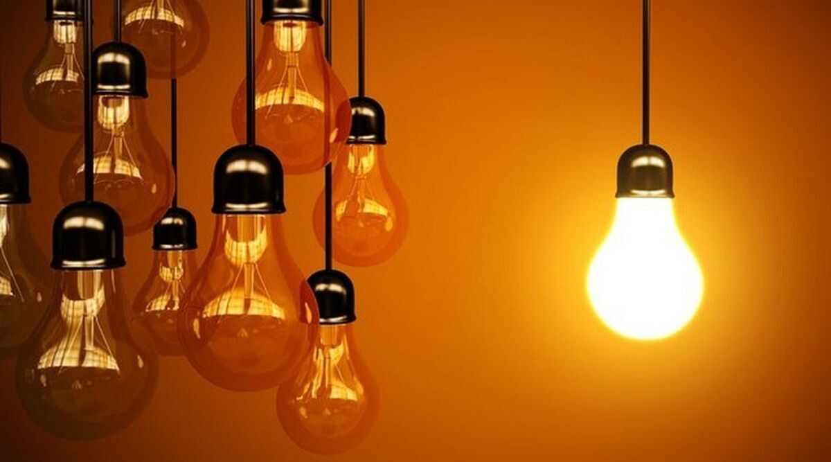 قطعی برق در ایران قطعی برق در ایران