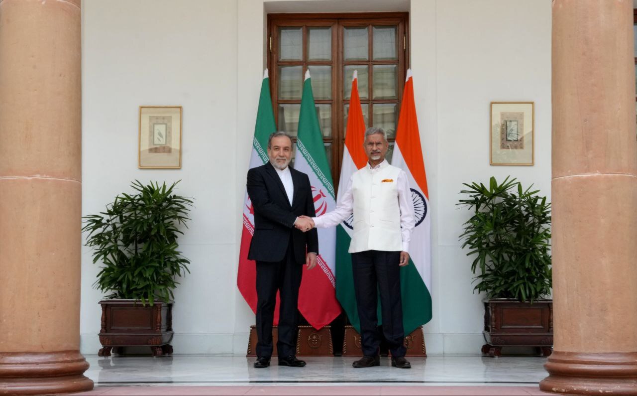 عباس عراقچی