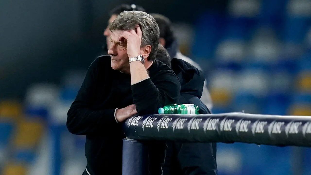 والتر ماتزاری والتر ماتزاری