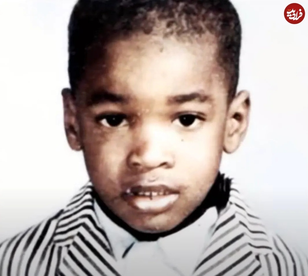 چهره بانمک رونی کلمن