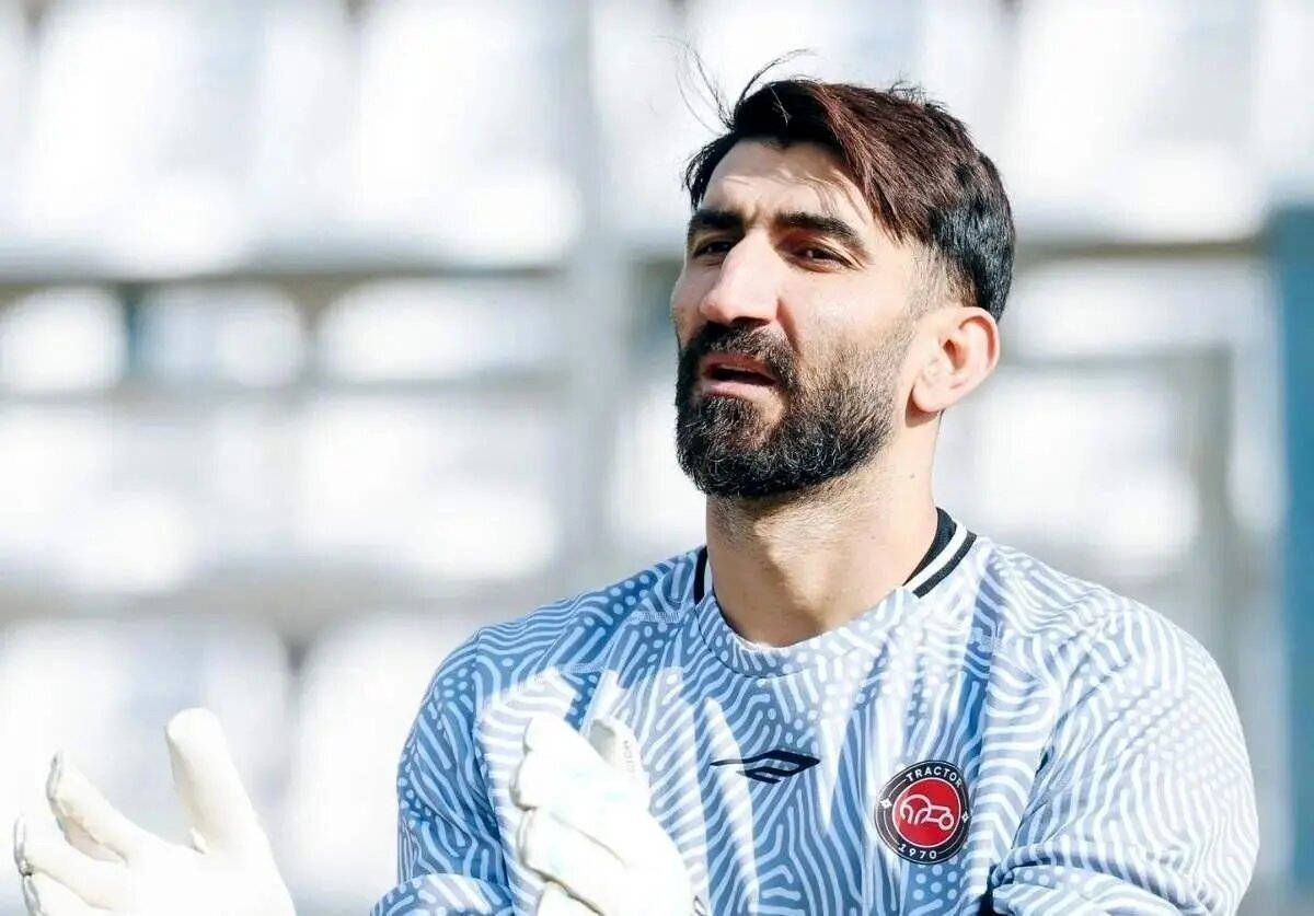 قهرمانی بدون بیرو